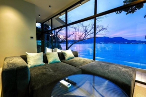 Tri Trang Beachfront Apartments with Stunning Views